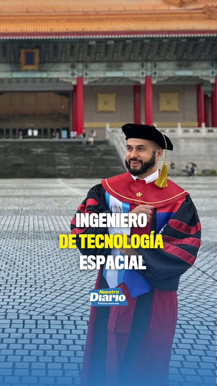 @Tiktok oficial Nuestro Diario