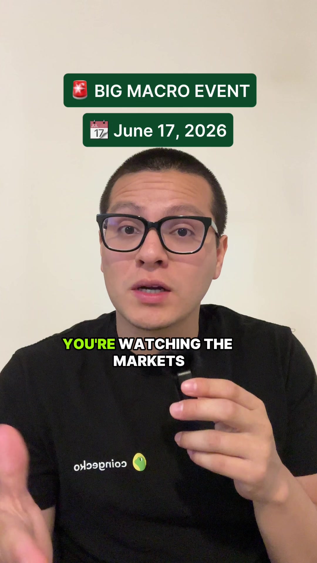 @CoinGecko | Crypto Explained