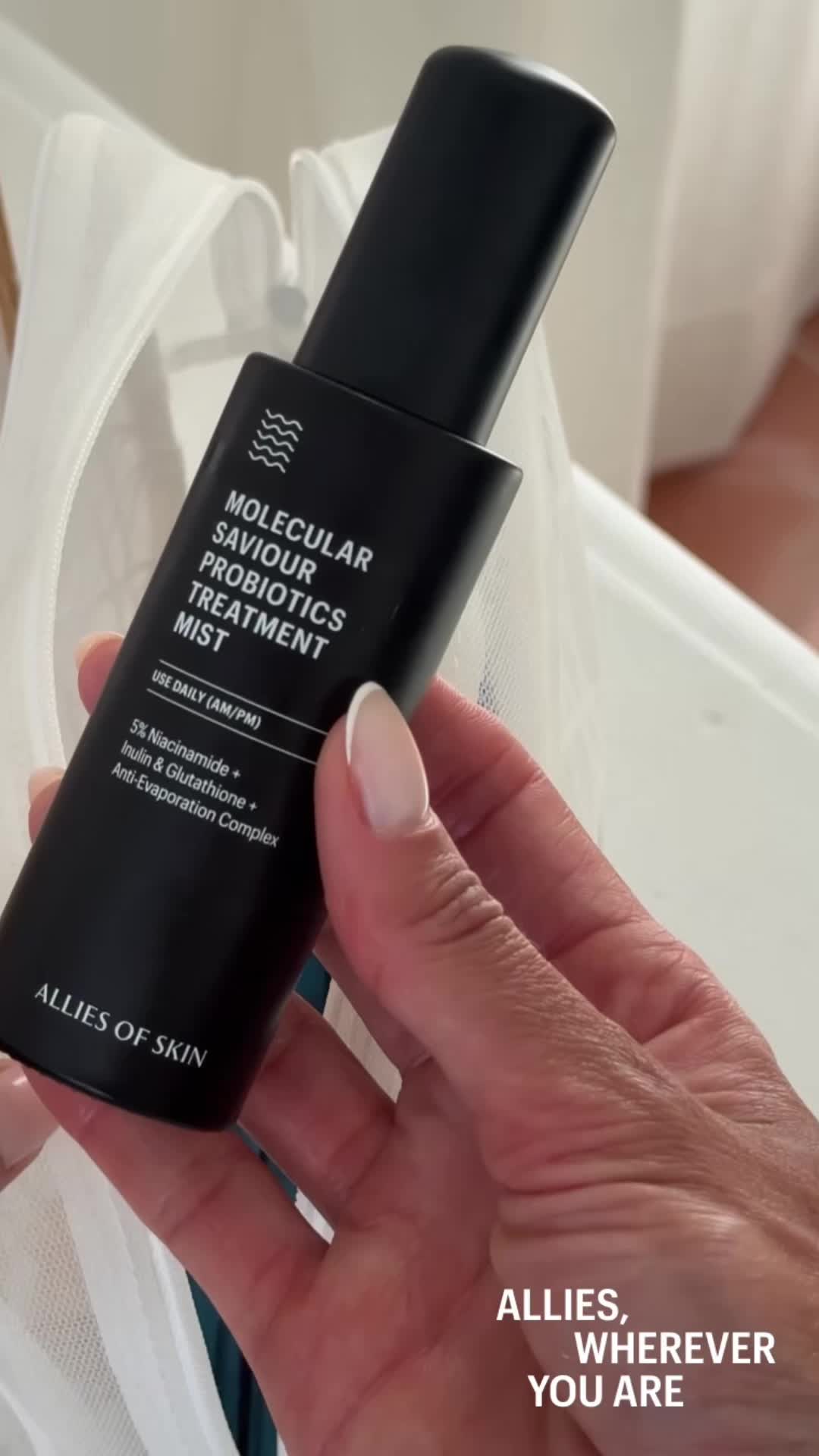 @Allies of Skin