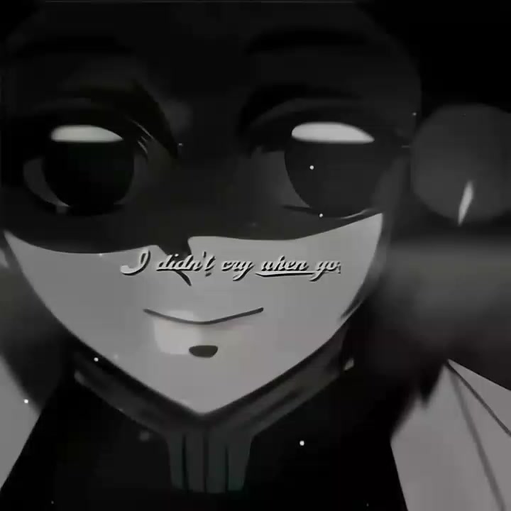 @Muzan edits
