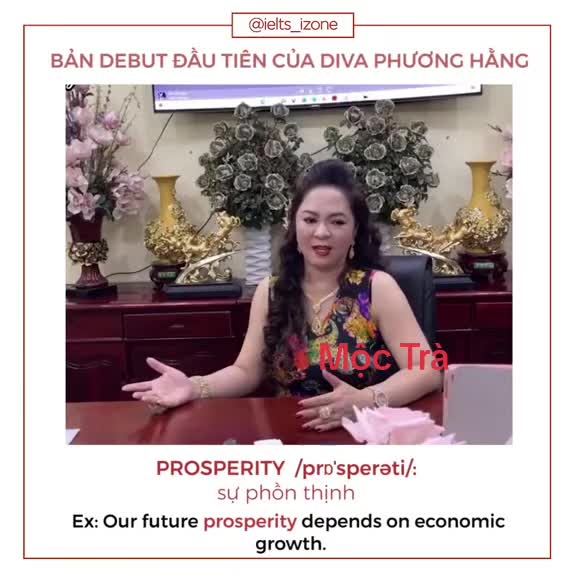 @MỘC TR&Agrave;