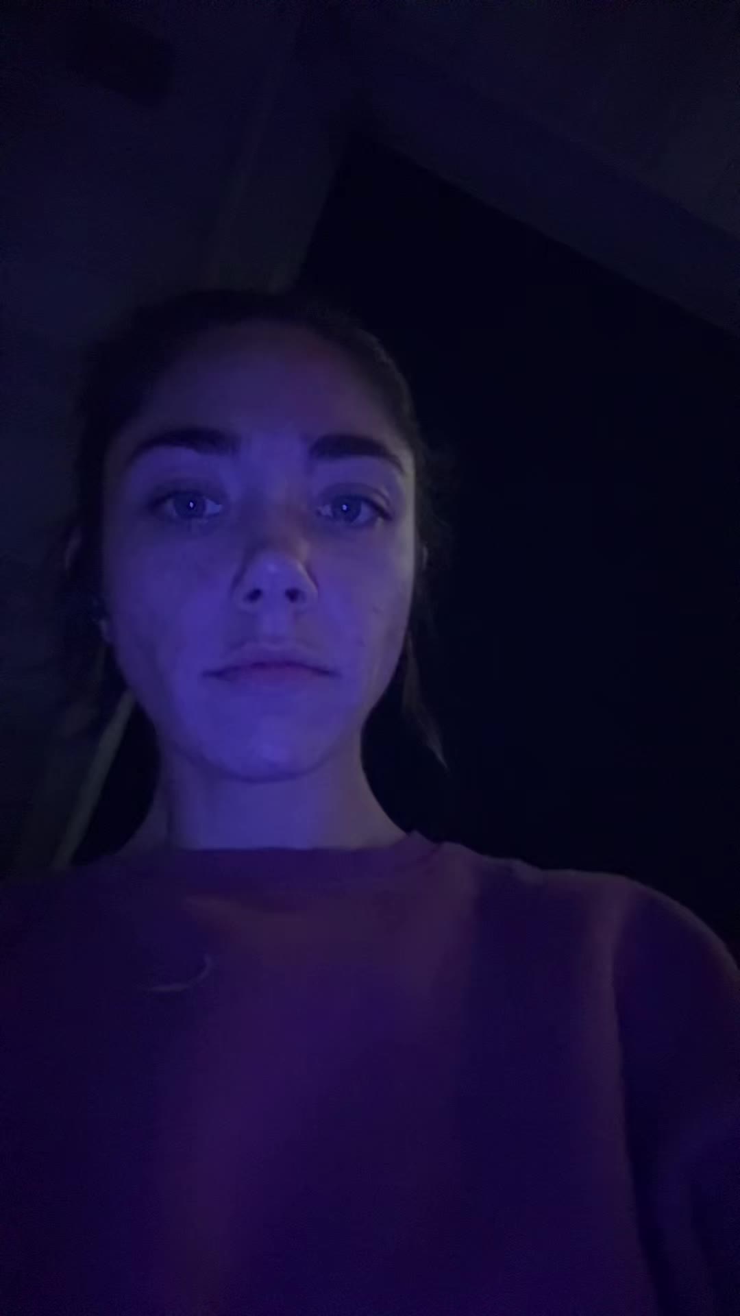 @Allie Rae