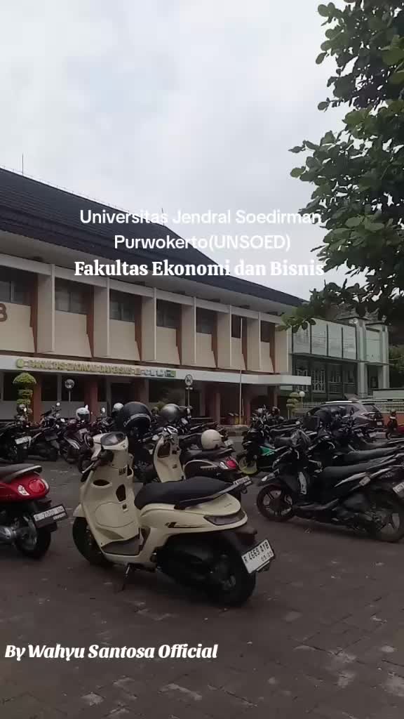 @Wahyu Santosa Official