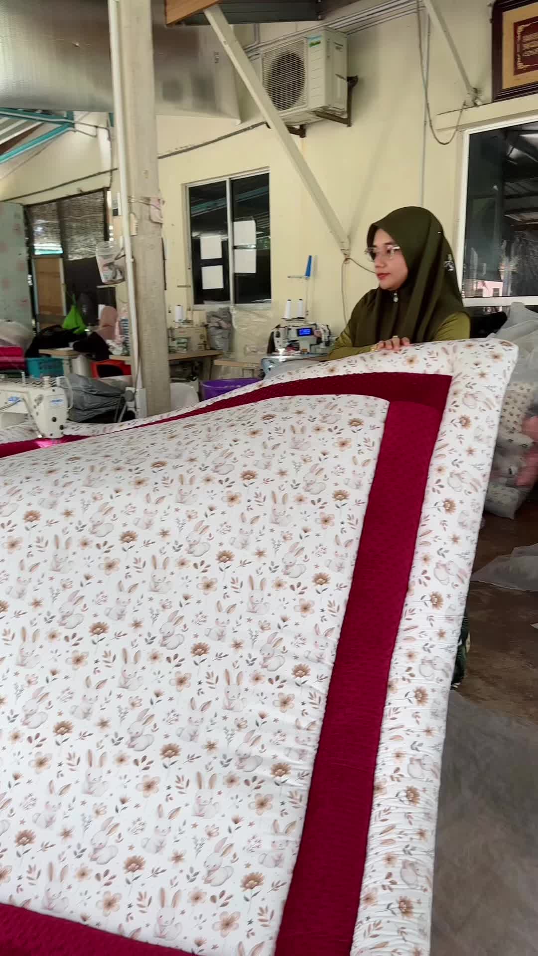 @DamianaJun PakarTilam Handmade