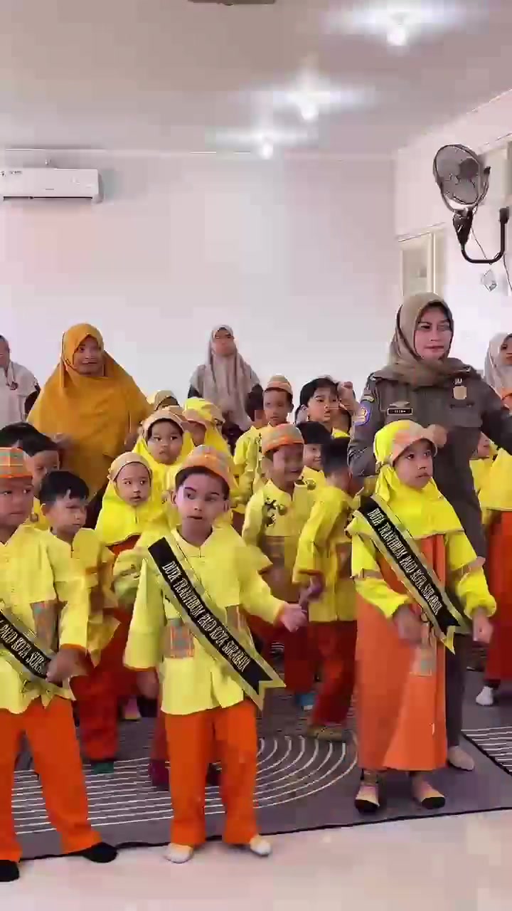 @SATPOL PP KOTA SURABAYA