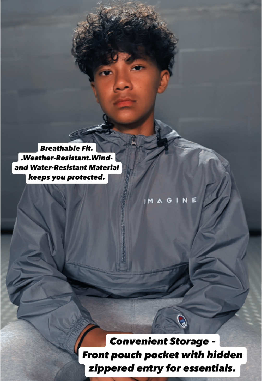 @Imagineoc