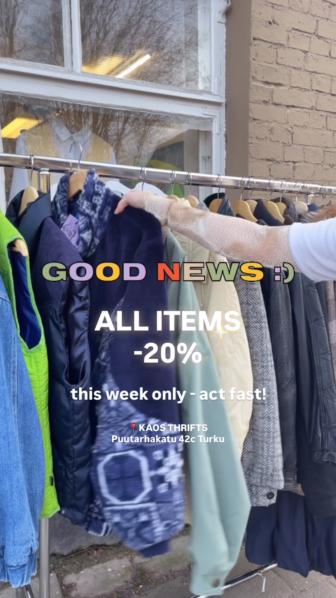 @Kaosthrifts