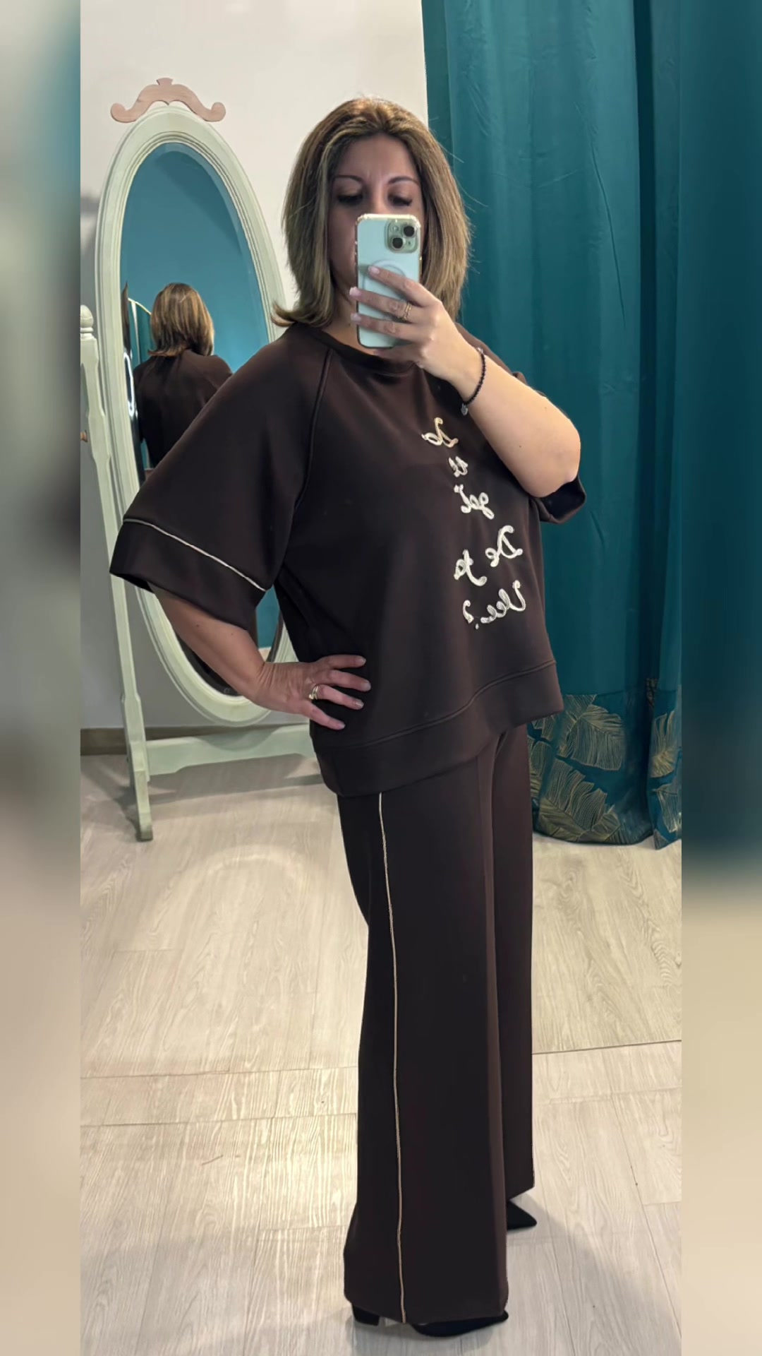 @Maggie Boutique