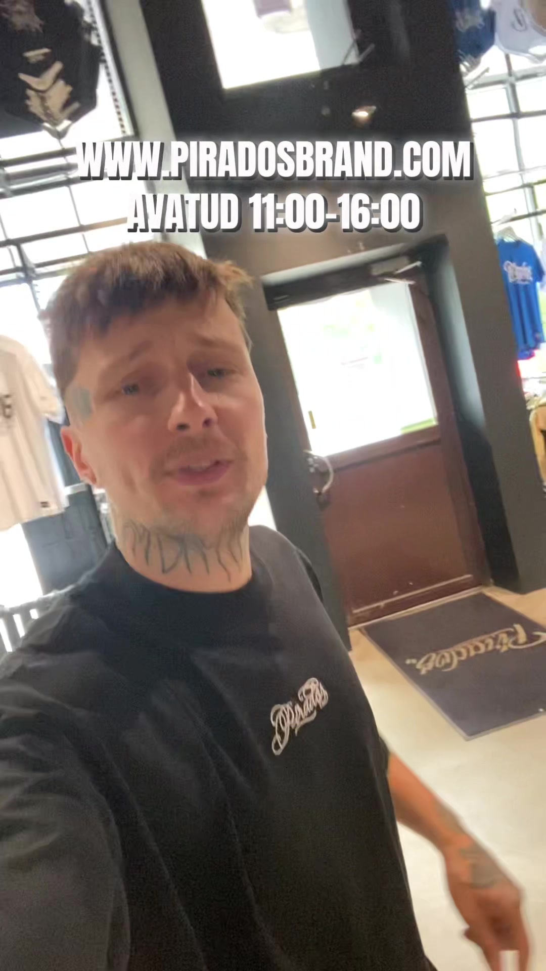 @Pirados®