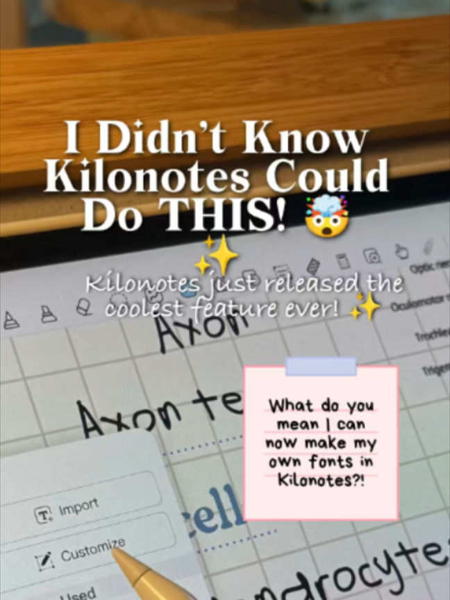 @Create with kilonotes | Sophia