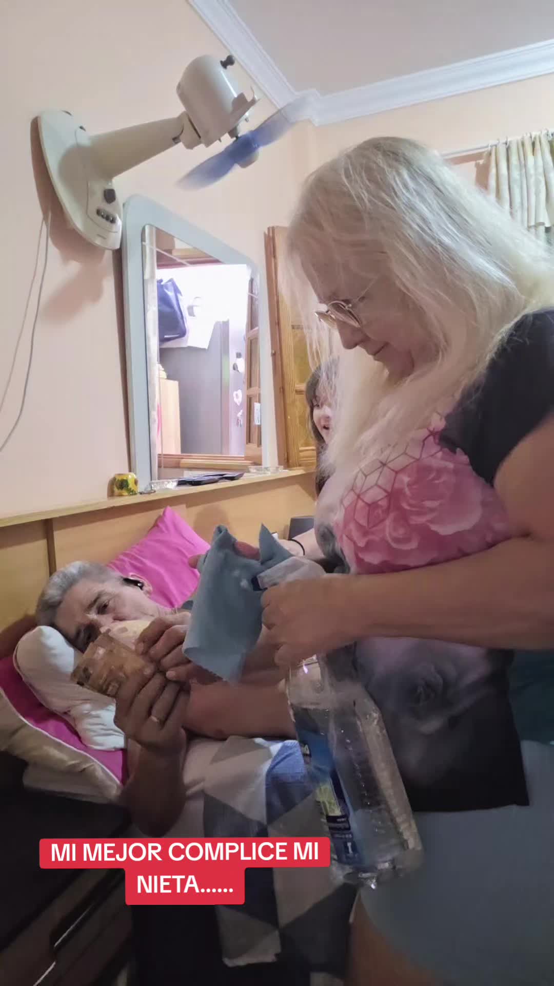 @pakita LA CUBANITA