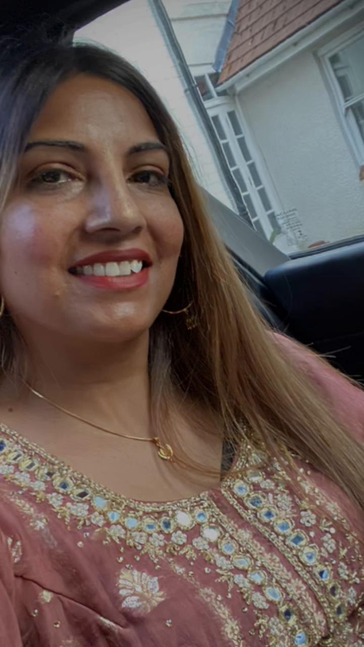 @Salvindher Kaur 🧿 G