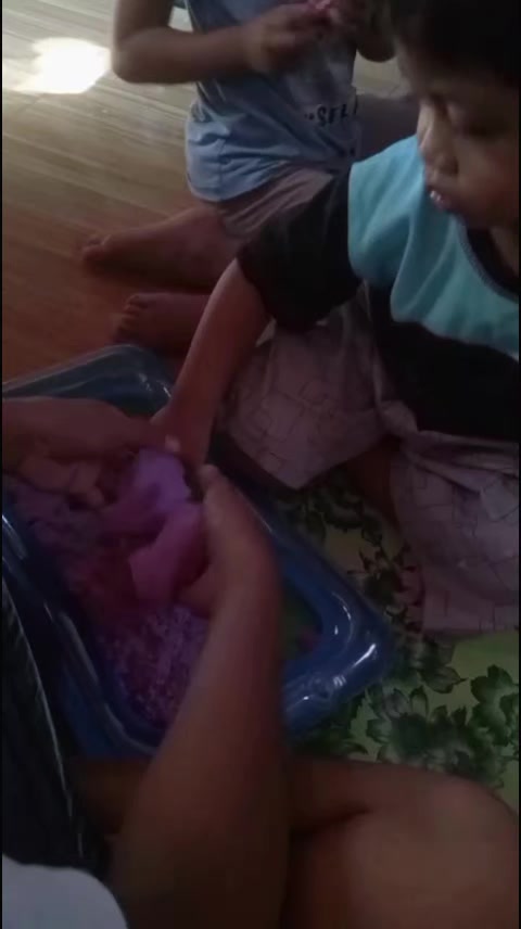 @Bintang gejora