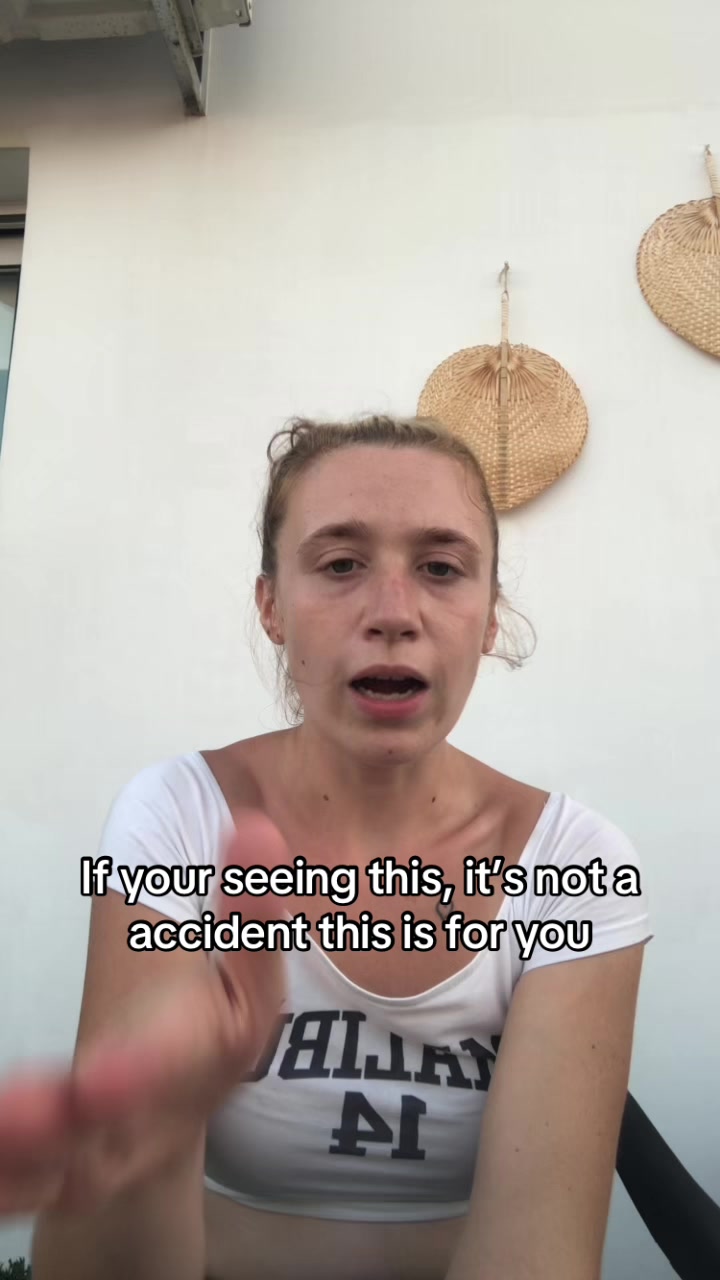 @Scarlett | Mindset