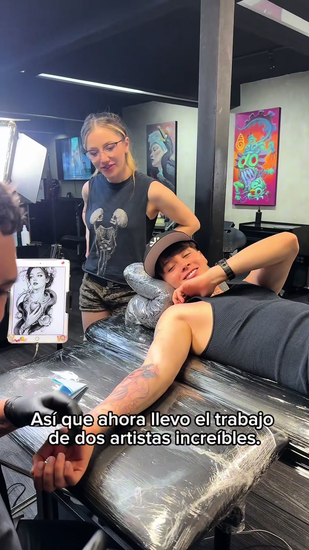 @Libardo Isaza