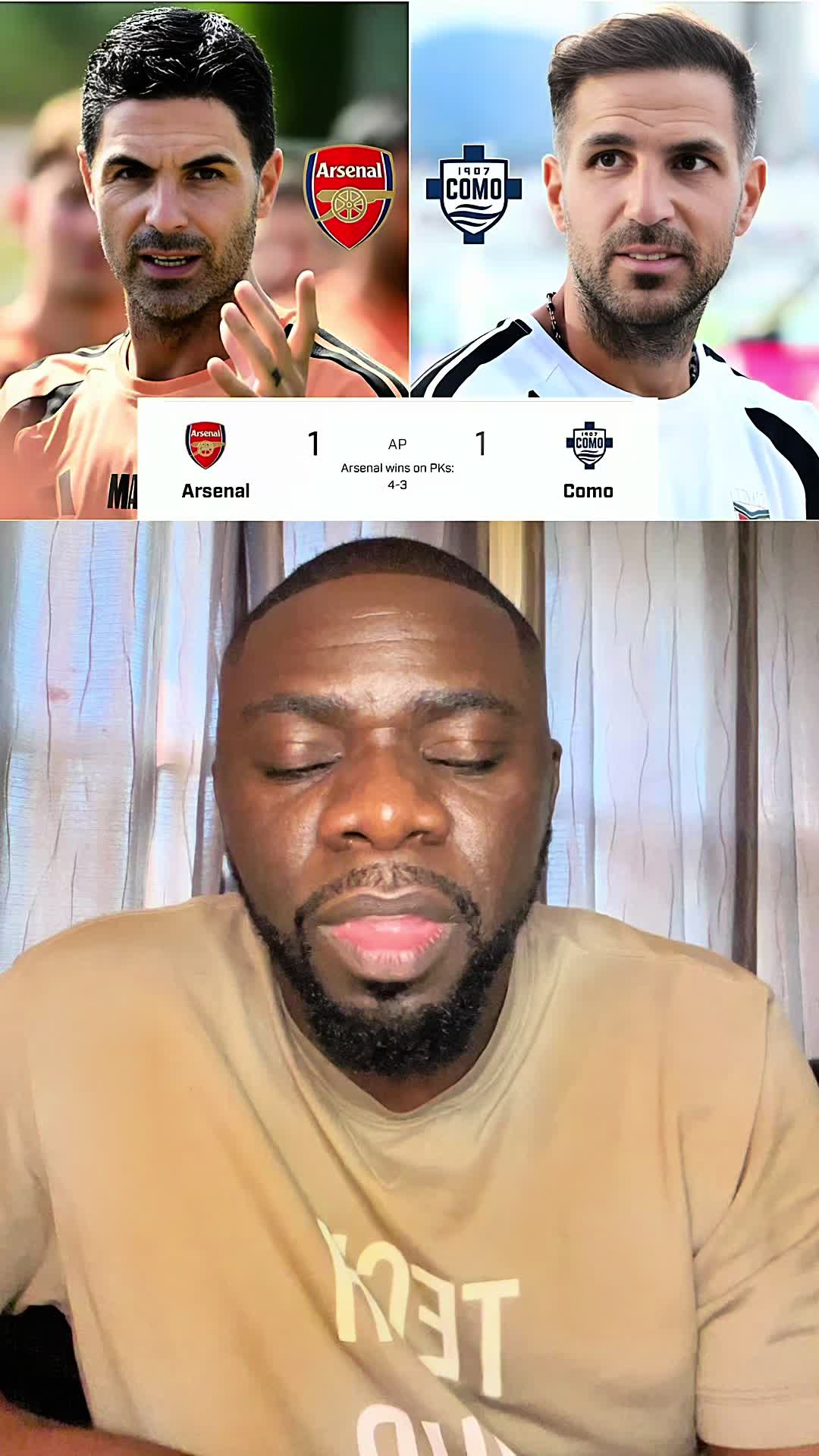 @Ehi Of Arsenal 🇺🇸🇳🇬