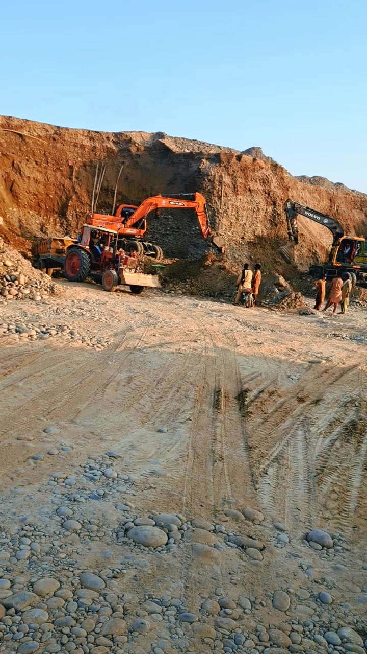 @Gold Minning Killer