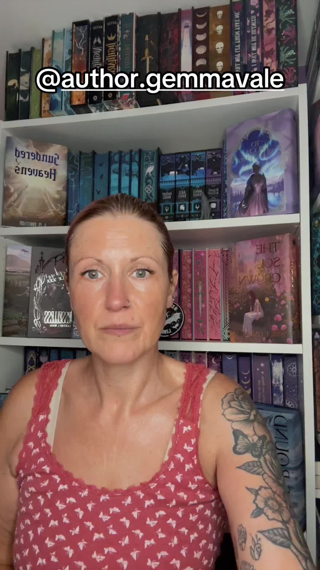 @beccisbooks