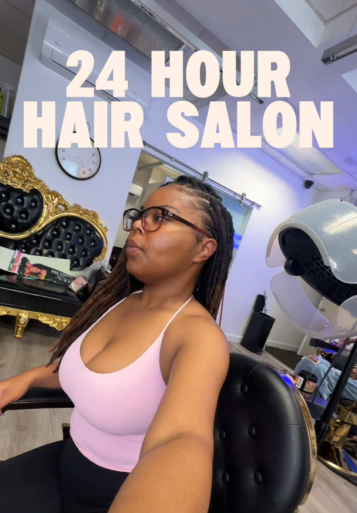 @ImaniRose 🎀
