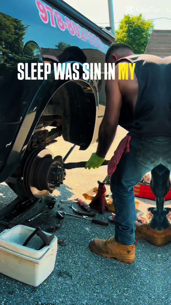 @My Mobile Mechanic