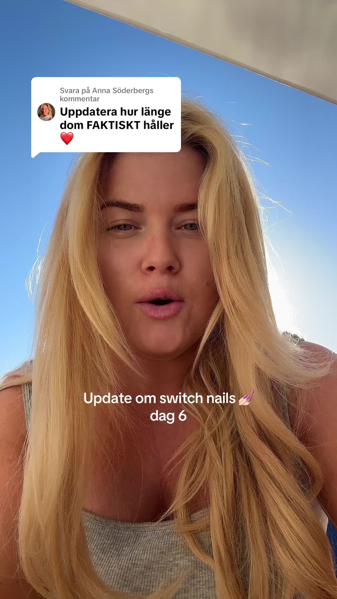 @Jessica Mithanja Ekstr&ouml;m