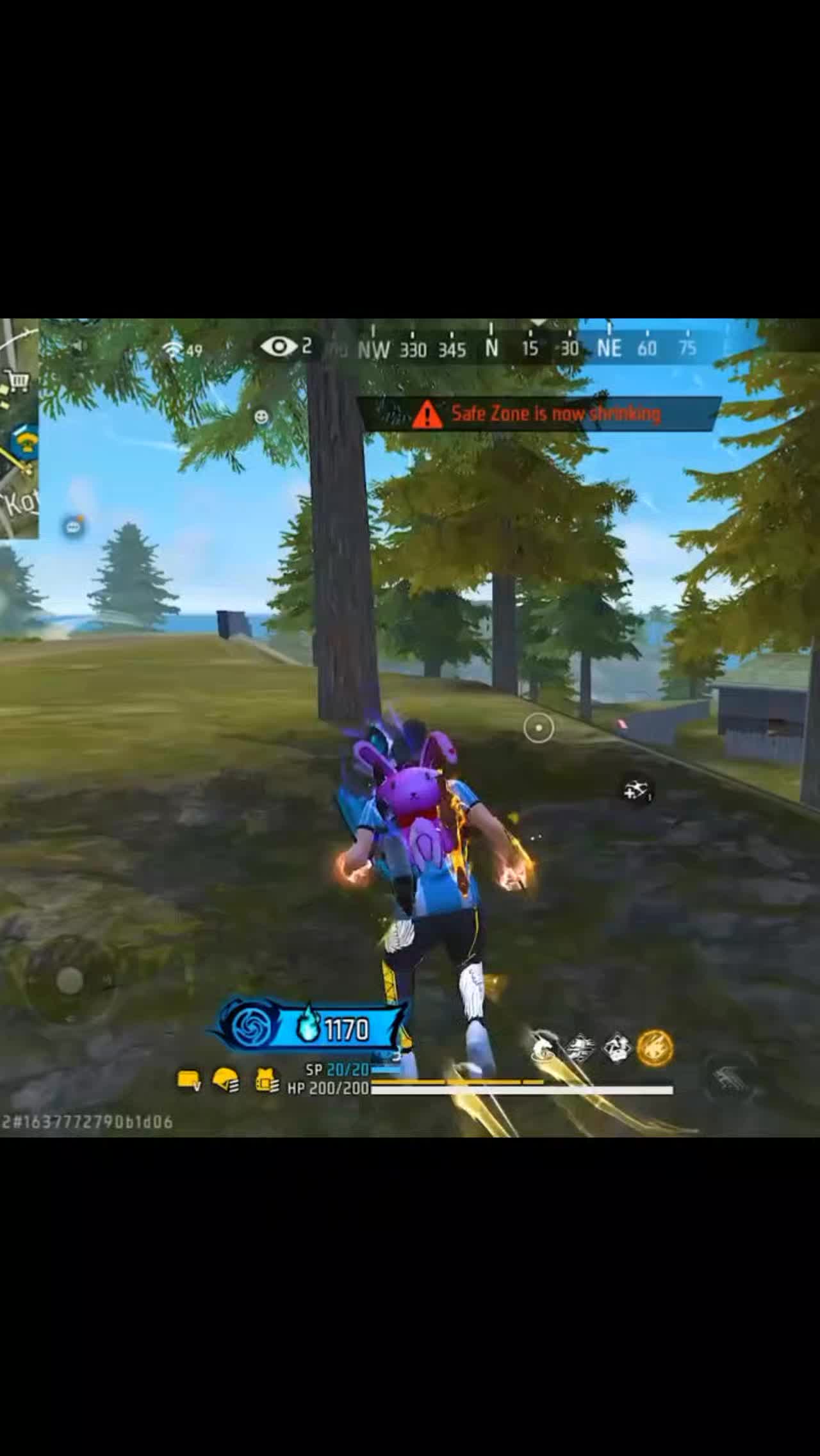 @Sitent Shooter