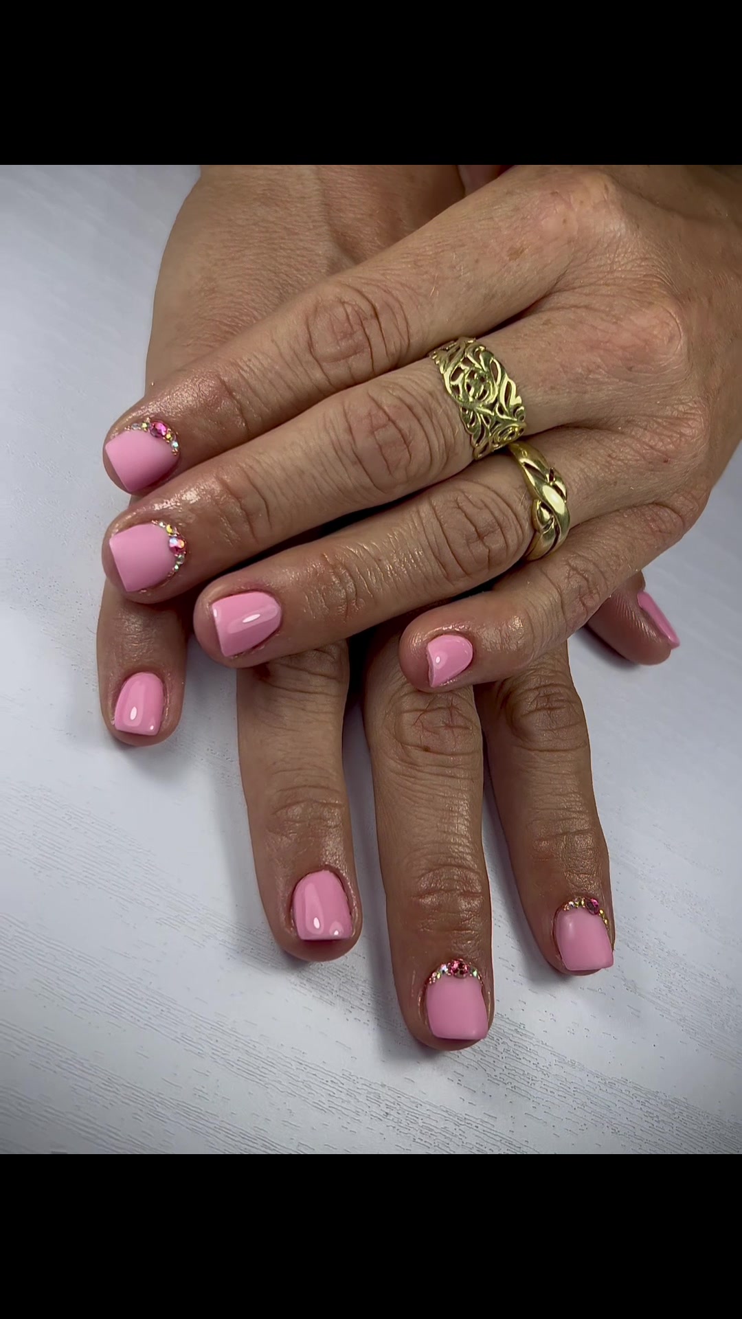 @Nailcouture by Bernadett