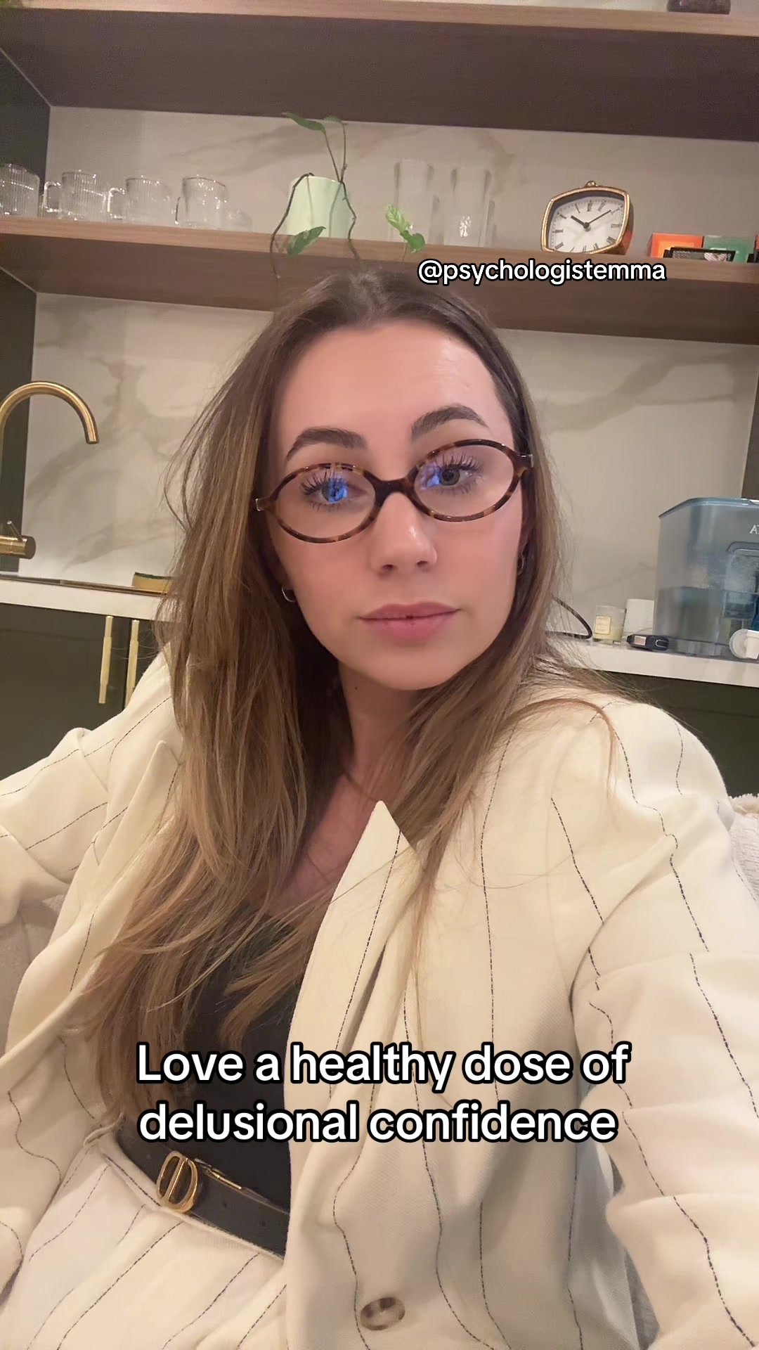 @Psychologist Emma