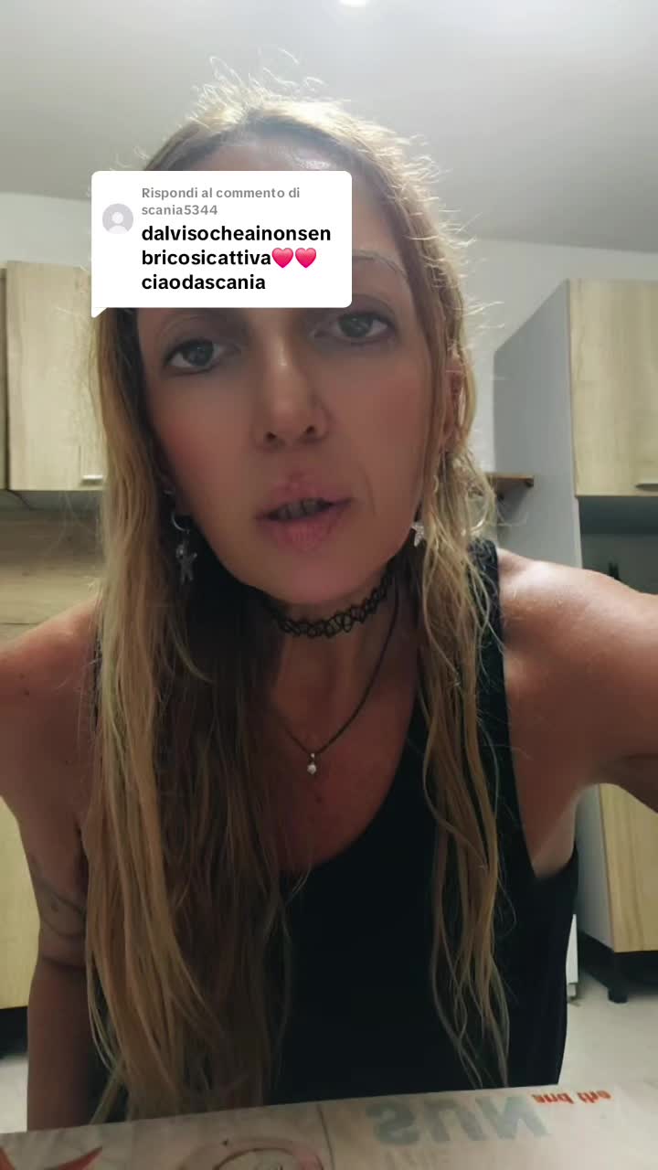 @🦋 Antonella • ti segue