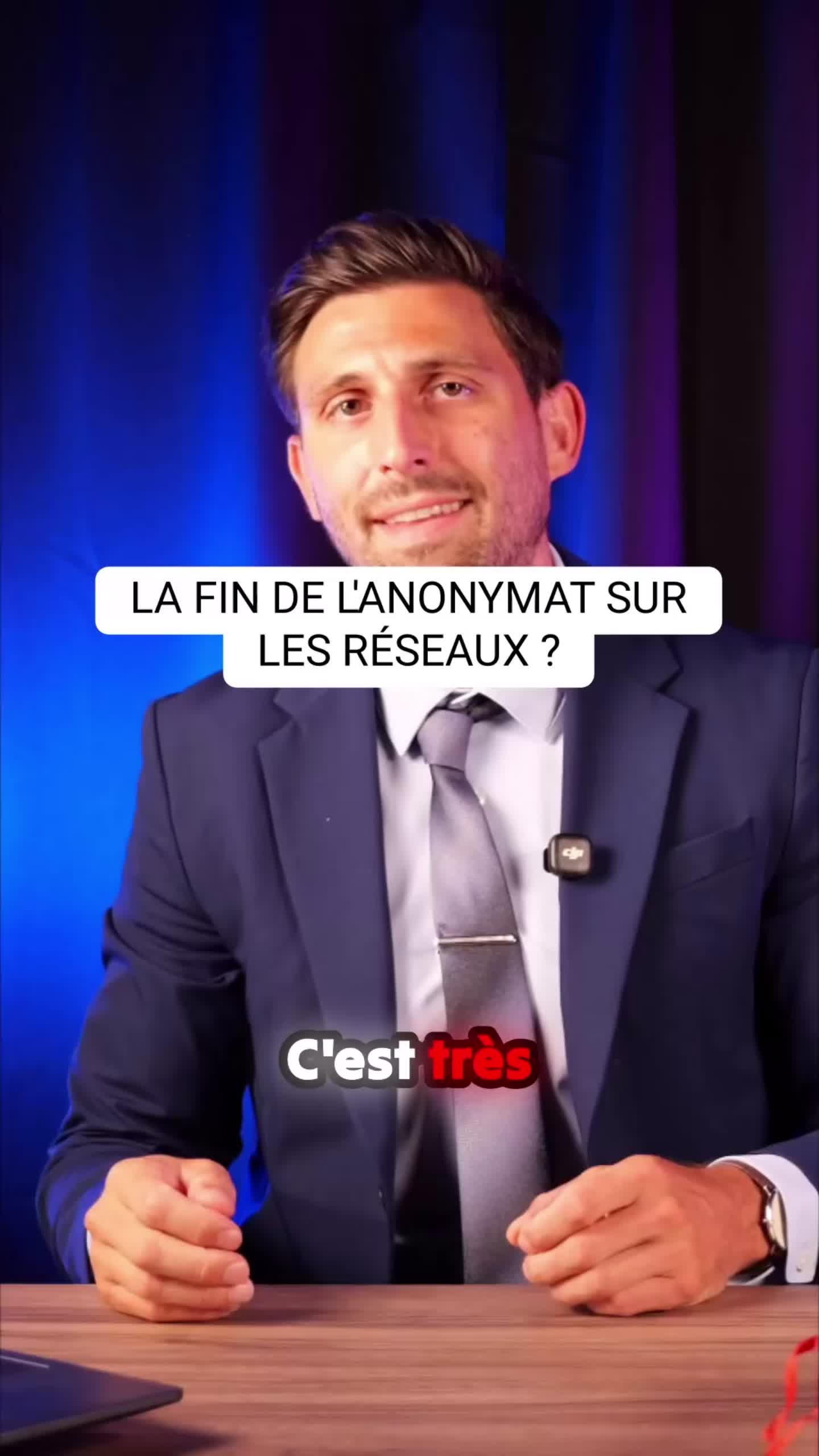 @David Guyon Avocat