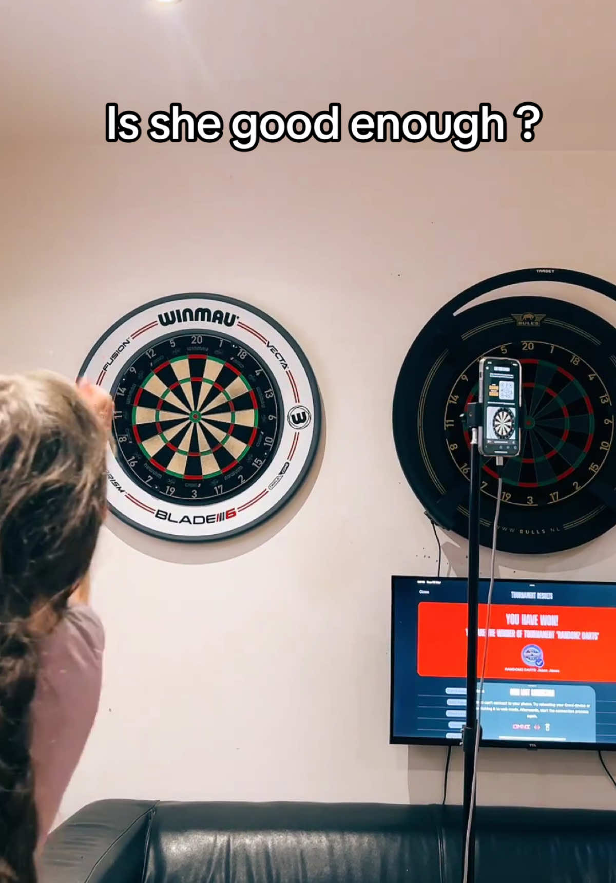 @RANDOMZ DARTS