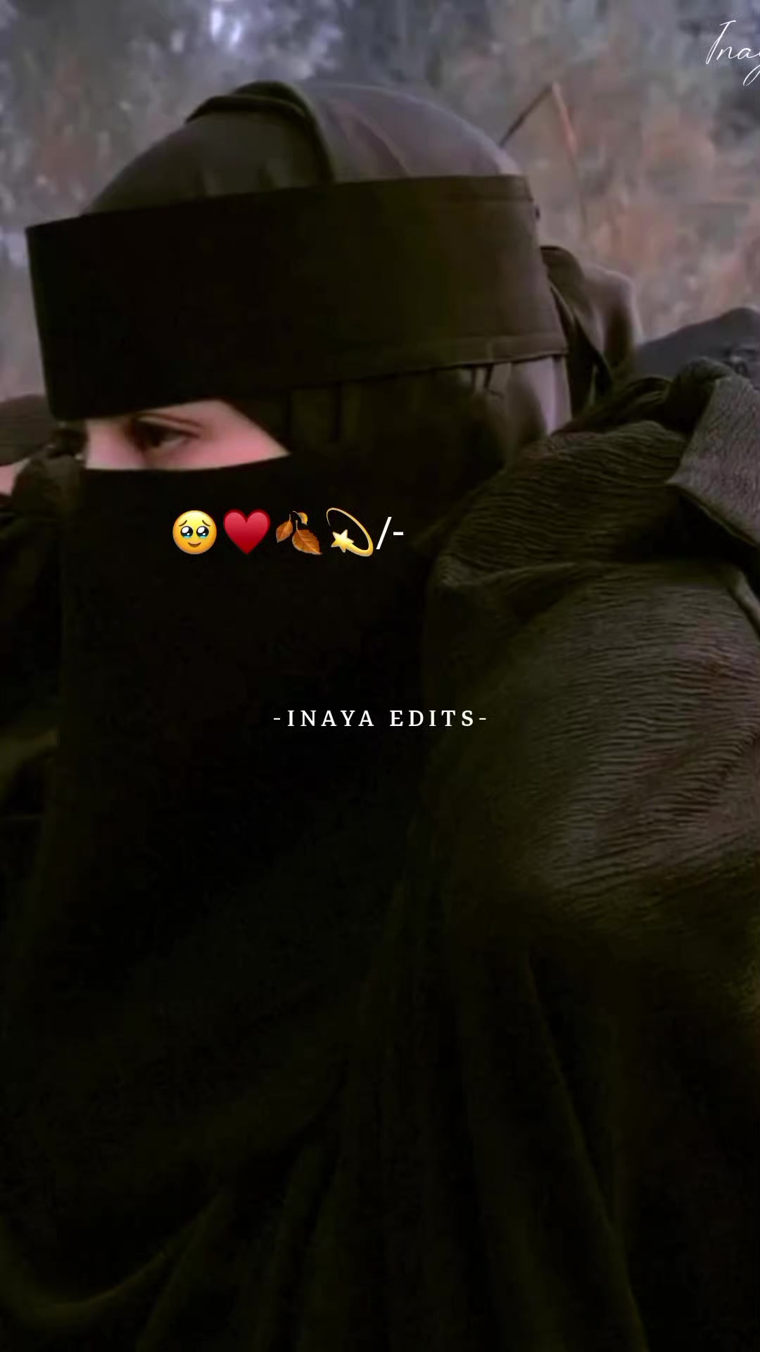 @꧁༺𝓘𝓷𝓪𝔂𝓪༻꧂
