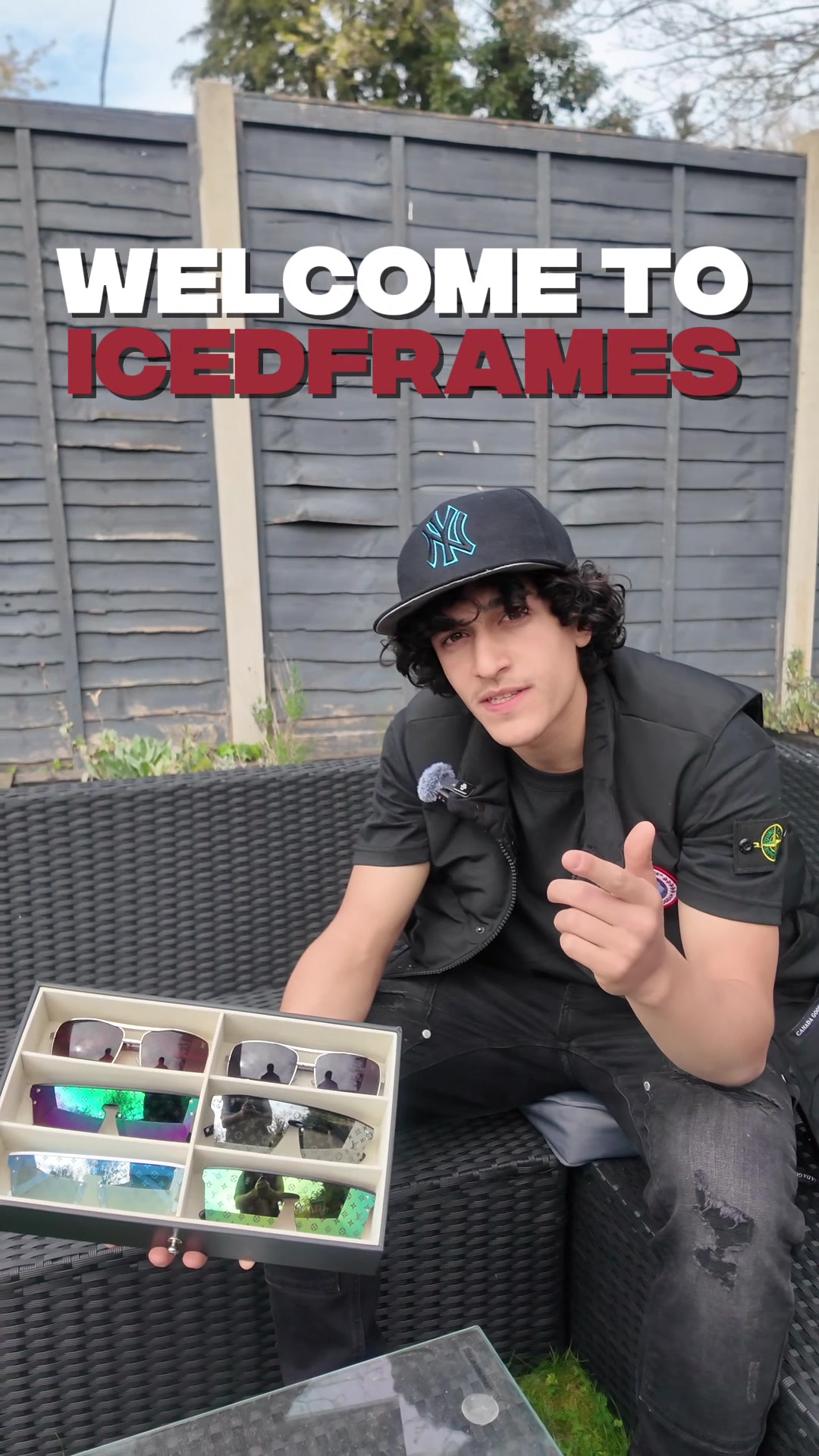 @ICEDFRAMES