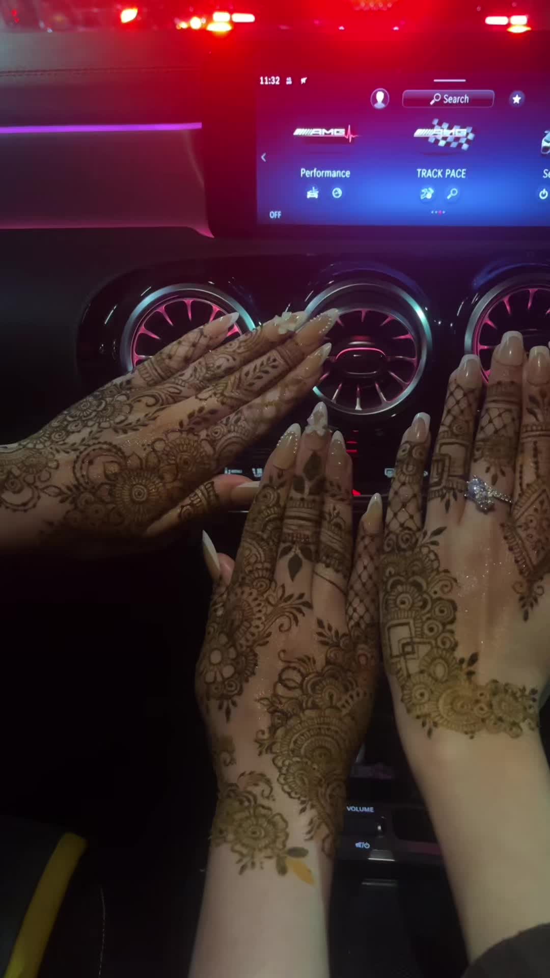@Henna_byArianaᥫ᭡