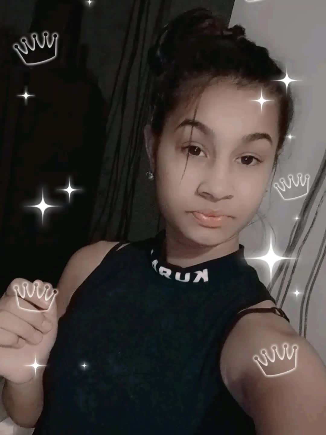 @👸vivien👸