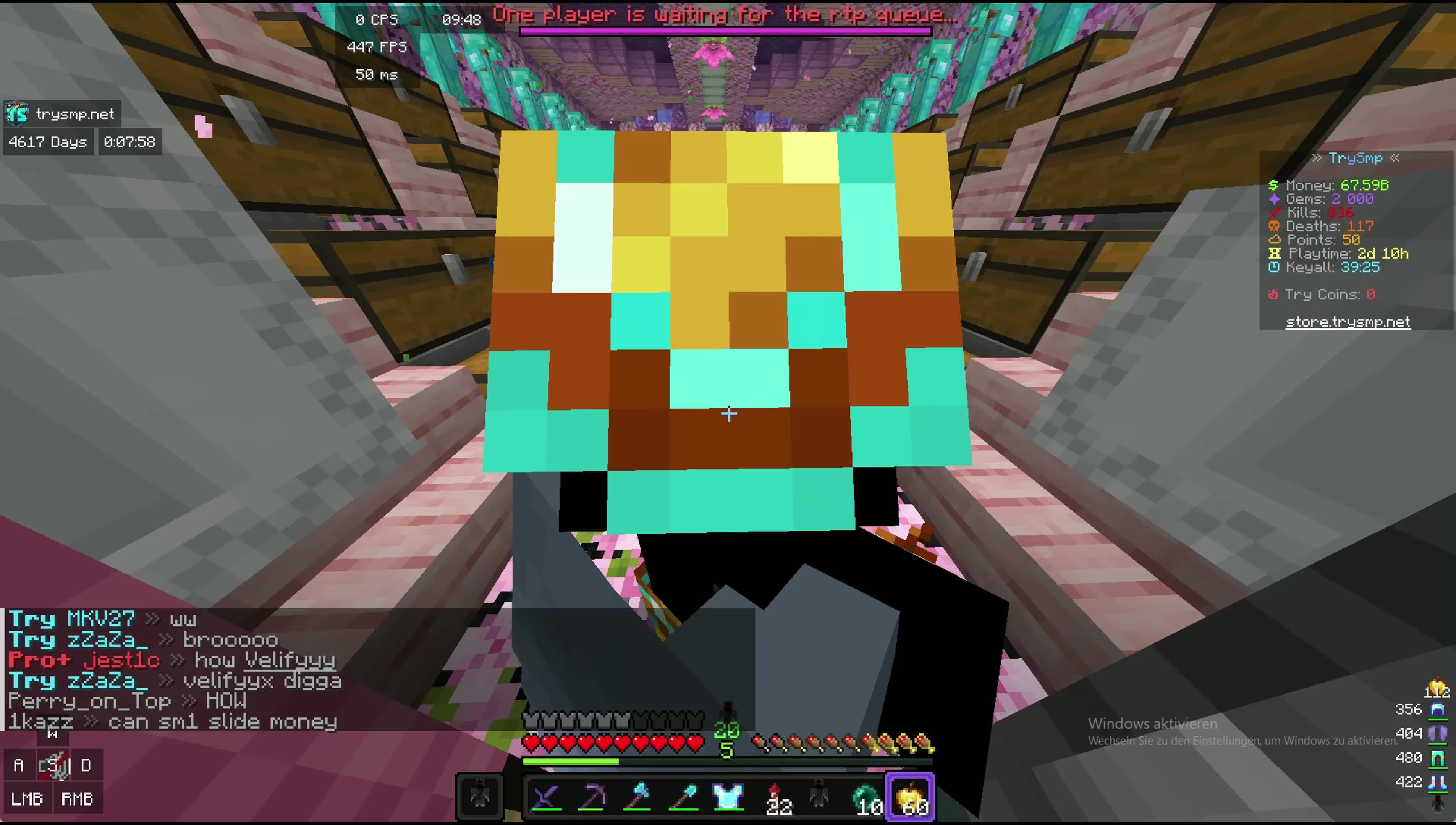 @Dami_YT