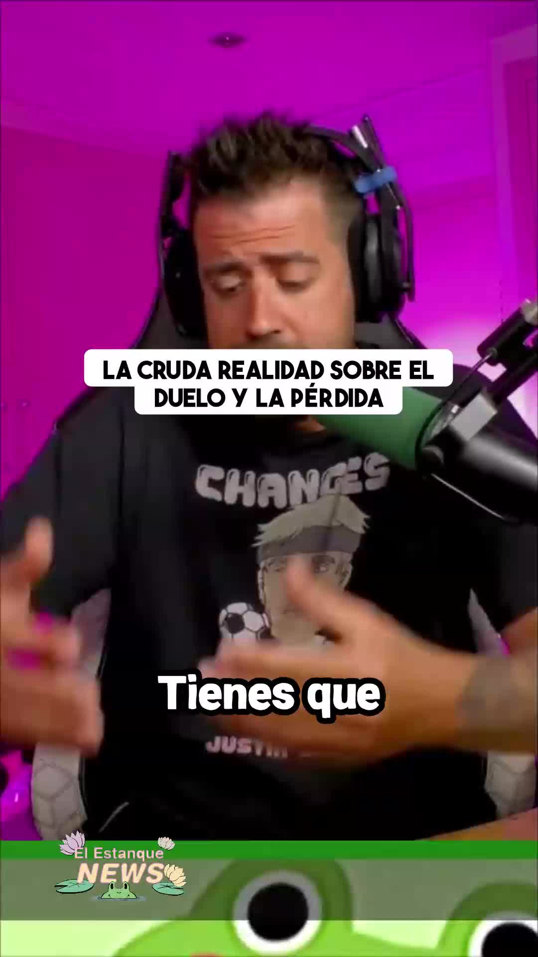 @El Estanque News