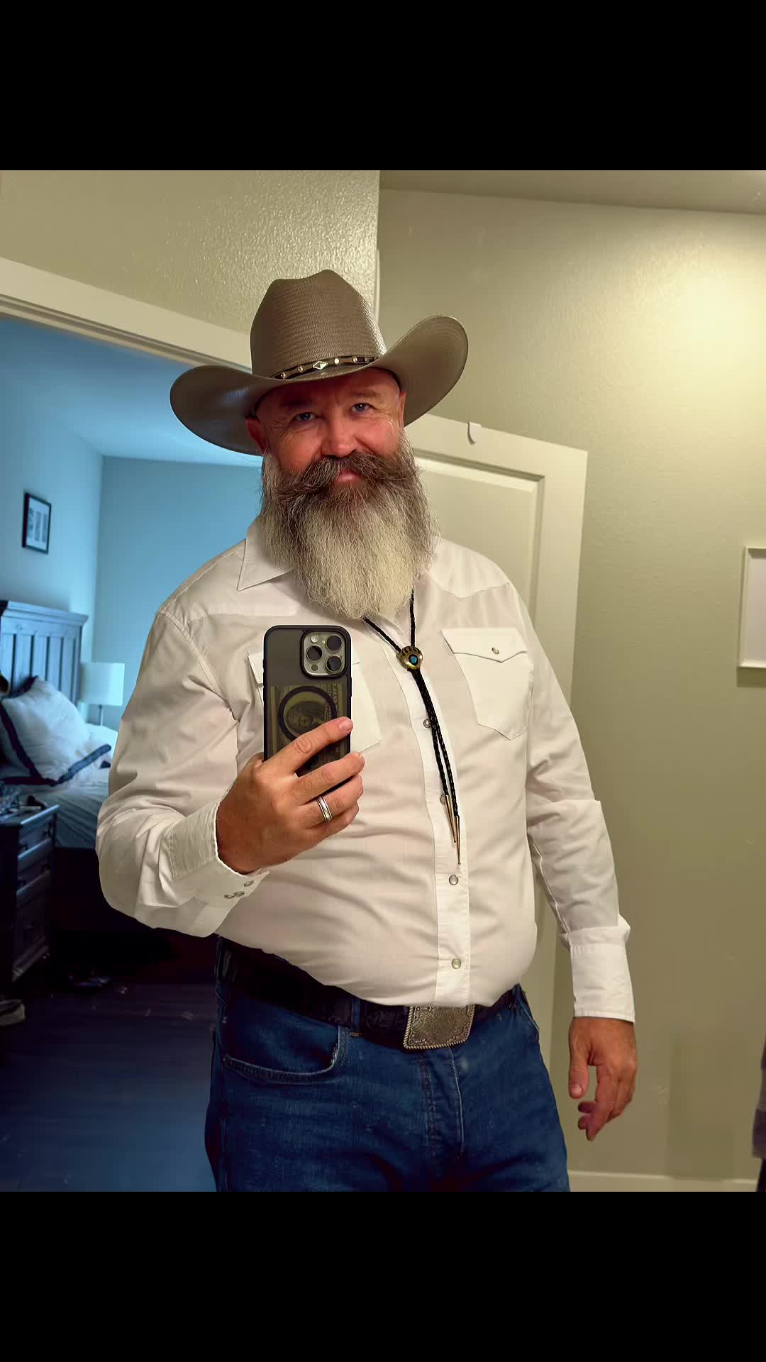 @Madrid Cowboy 🤠