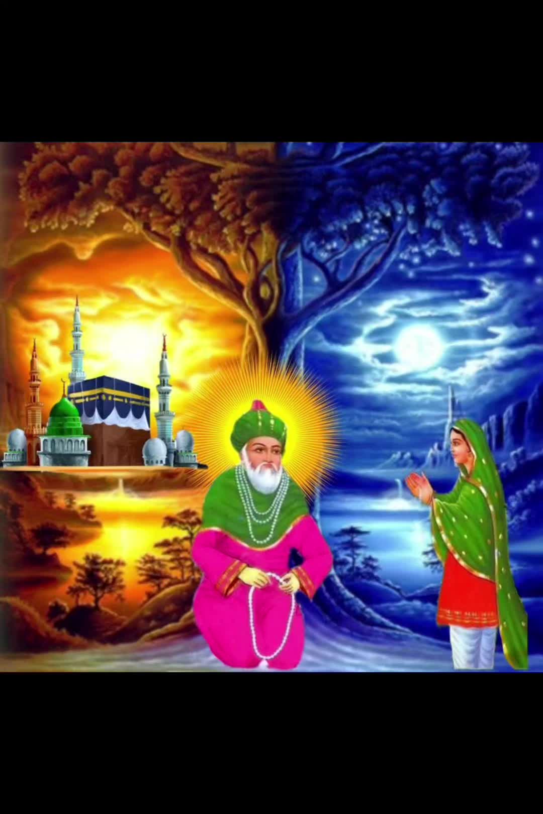 @Mai Hu Panjab