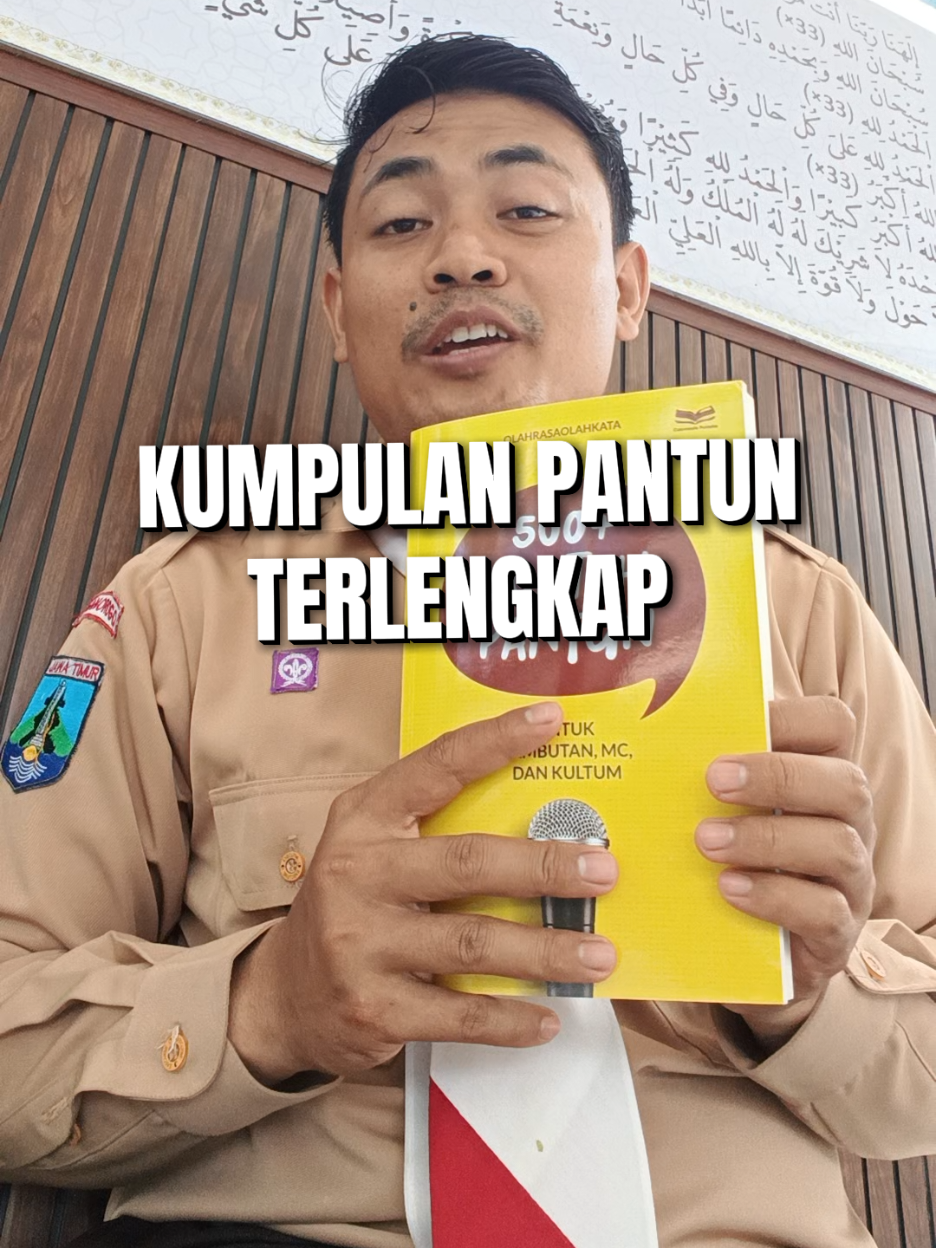 @Wahyu || Berkah Rupiah