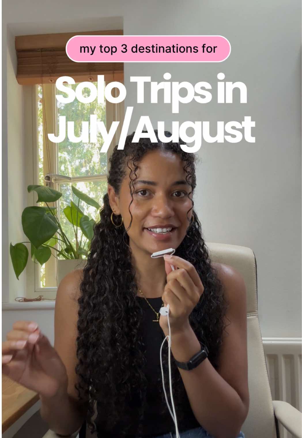 @Nesha 🌺 Solo Travel