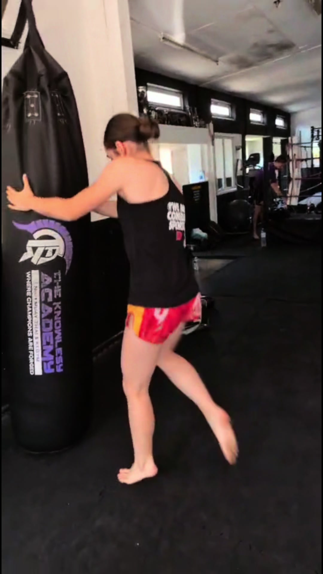 @Zenith Muay Thai