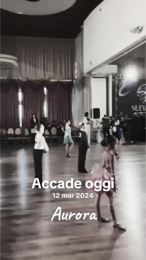 @AuryDance