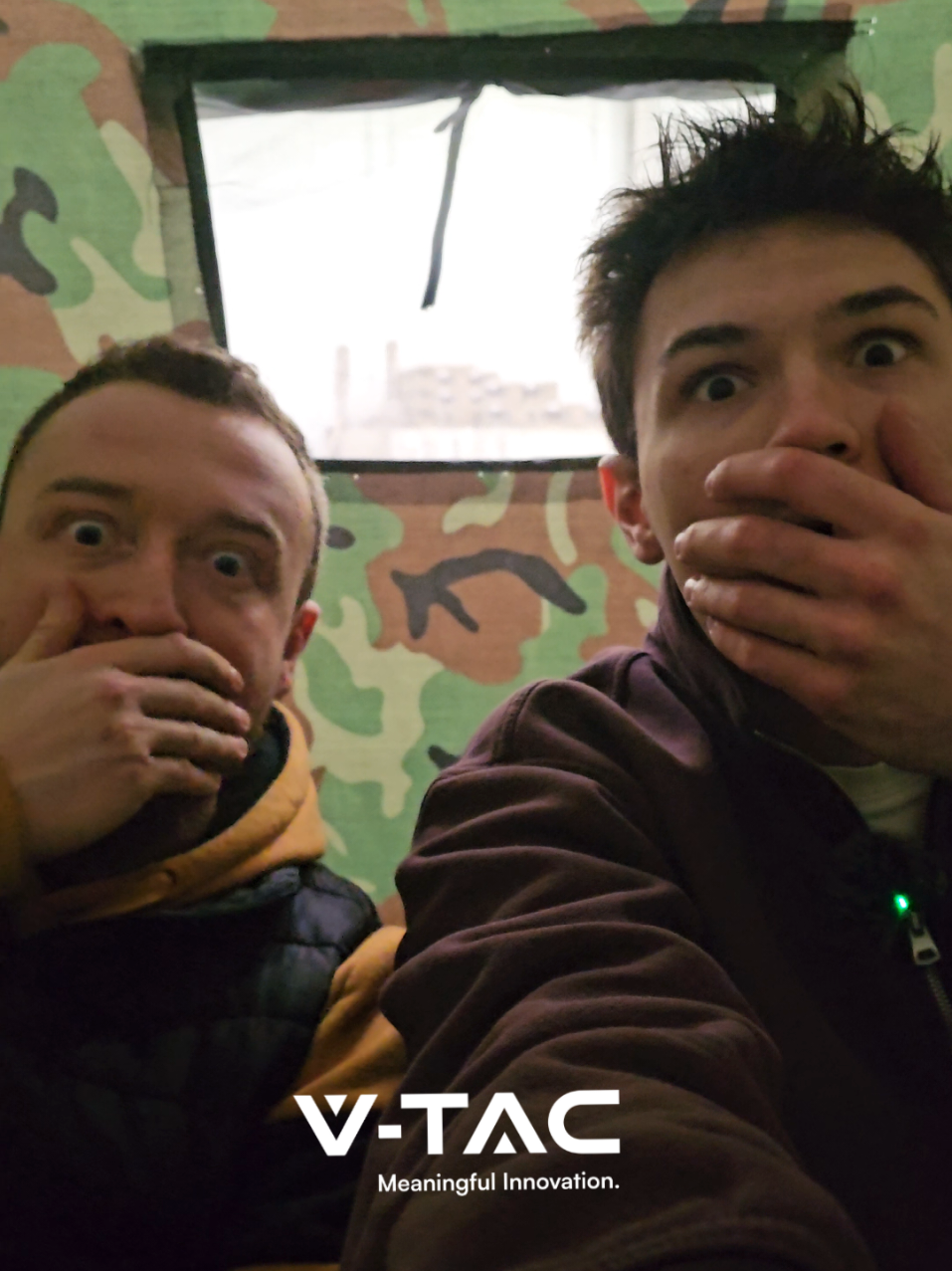@V-TAC Poland