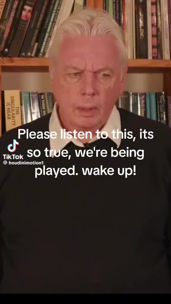 @Wake Up 🇬🇧