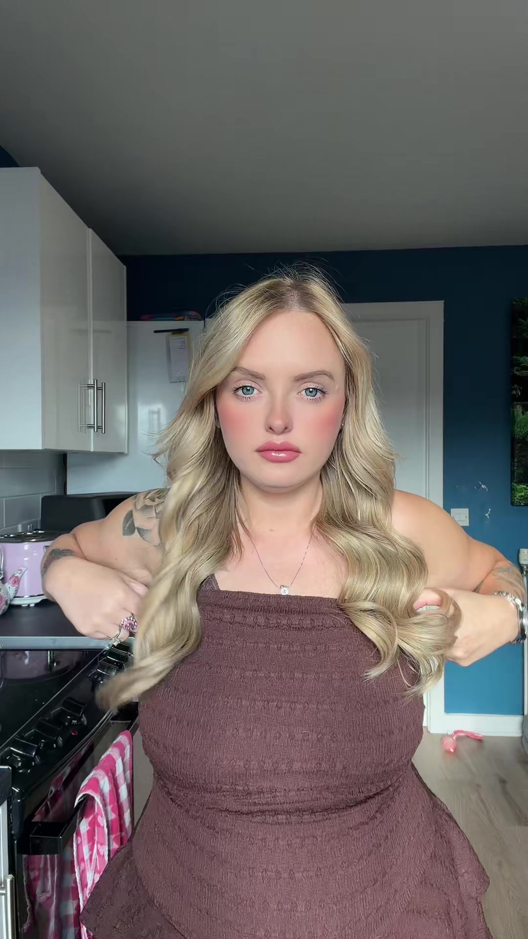 @Nicola Forbes