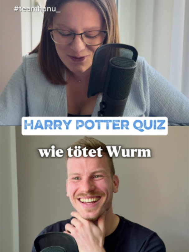 @Muggelgeflüster