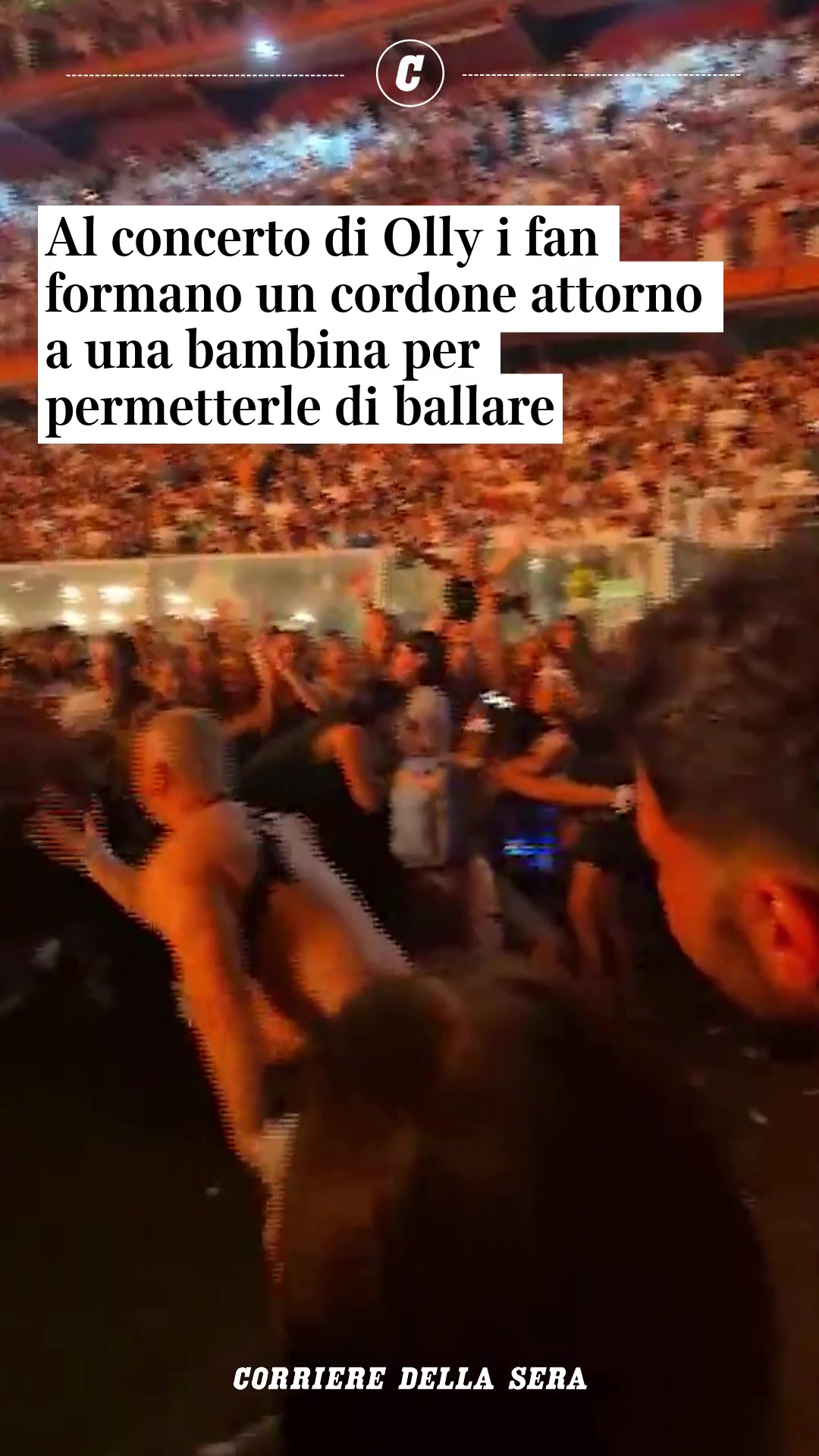 @Corriere della Sera