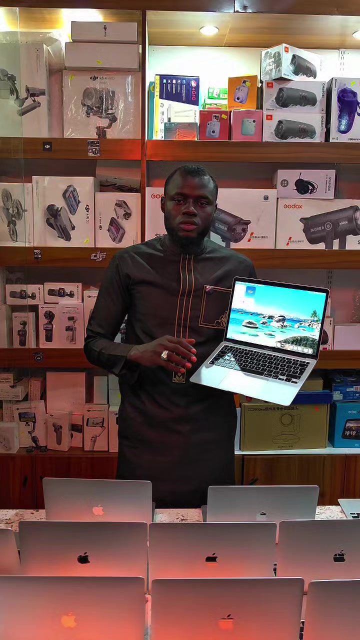 @TOUBA TECHNOLOGIES