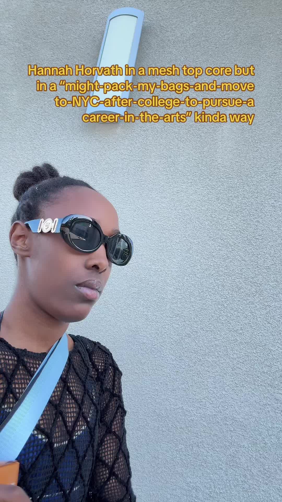 @Kava - Random Black Girl